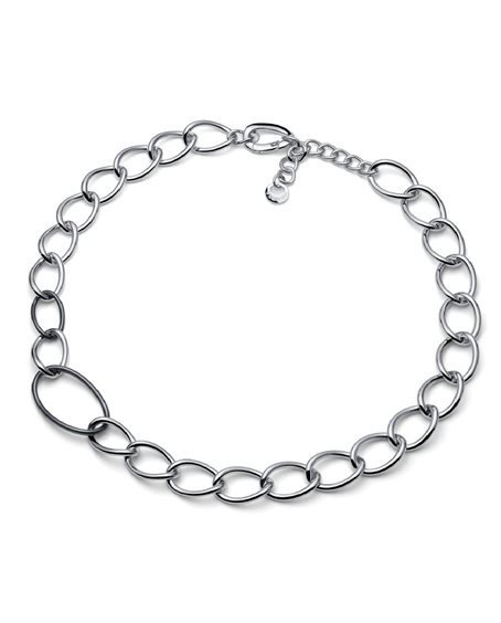 Collier Unoaerre Femme in Argent 713YHW223003 6648 - 713YHW223003 6648